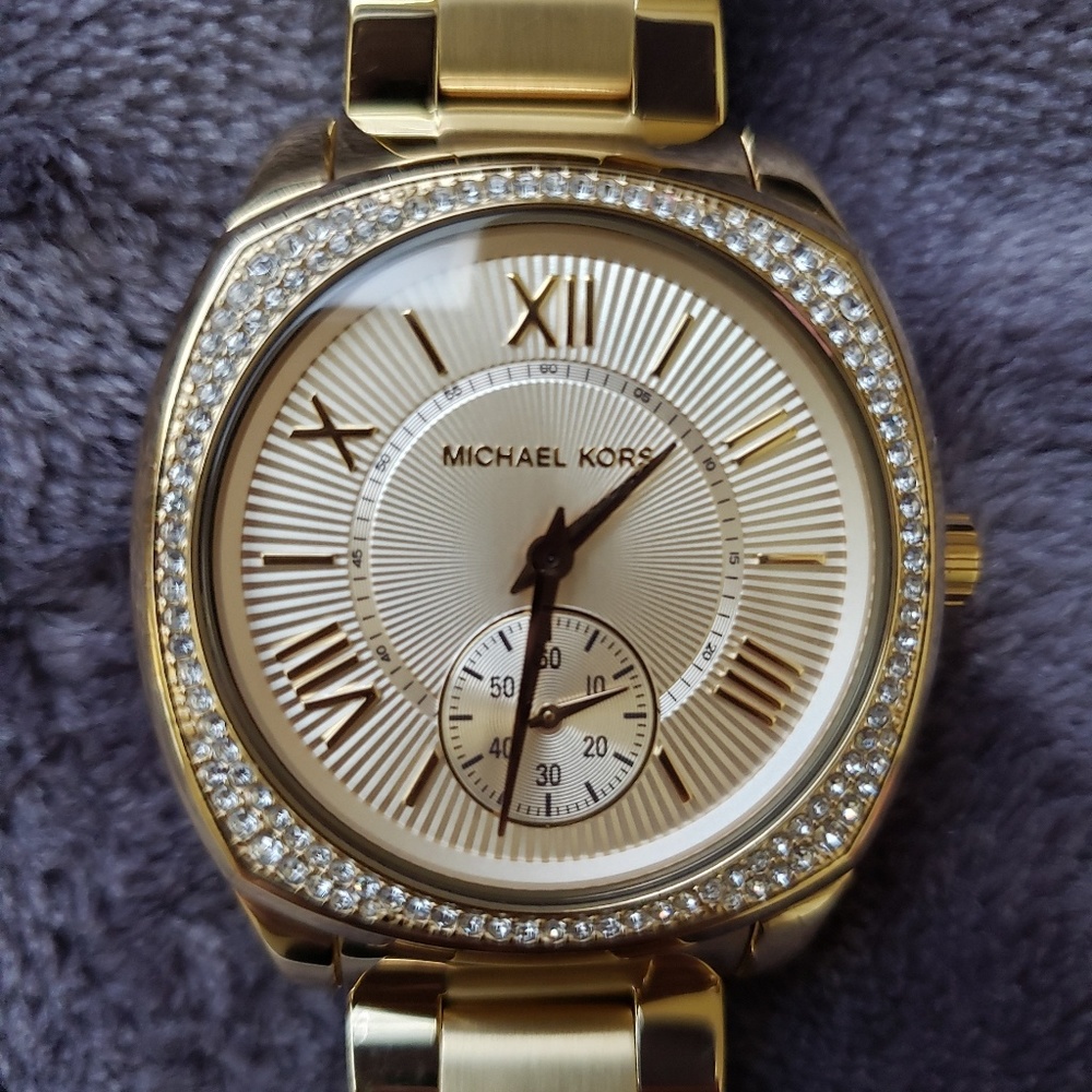 Michael Kors Watch!